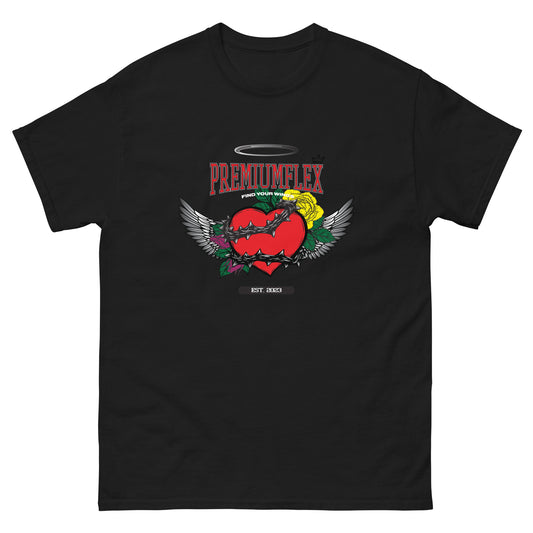 Premium Heart Tee