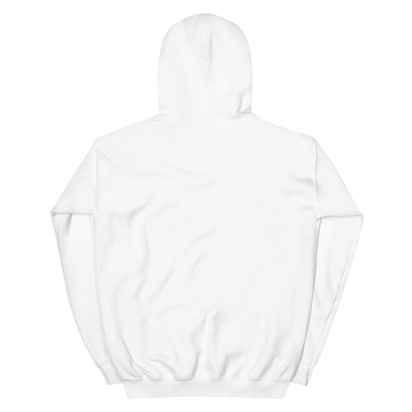 Premium Heart Hoodie